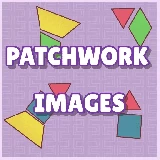 Patchwork images