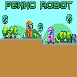 Pekko Robot