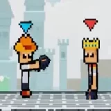 Pixel Smash Duel