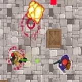 Poppy Dungeons