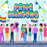 Pride Mahjong