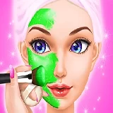 Princess Games Makeup Salon