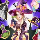 Princess Halloween Boutique