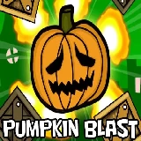 Pumpkin Blast