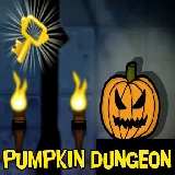 Pumpkin Dungeon Of Doom