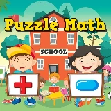 Puzzle Math