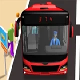 Real Bus Simulator 3d