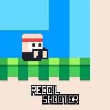 Recoil Shooter