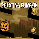 Rotating Pumpkin