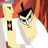 Samurai jack: Code Of The Samurai