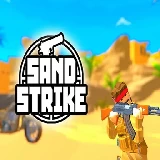 SandStrike.io