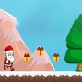 Santa Adventure