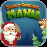 Santa's Christmas Mania