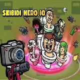 Skibidi Hero.IO