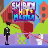 Skibidi Hit Master