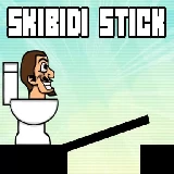 Skibidi Stick