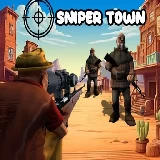 Sniper Town