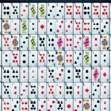 Solitaire Connect