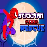 Spiderman Hook Rescue