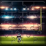 Sports Jigsaw