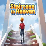 Staircase To Heaven