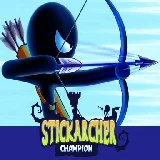 Stick Archer Champion