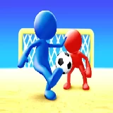 Stickman Soccer