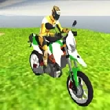 Stunt Biker 3D