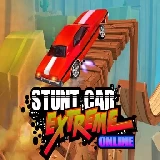 Stunt Car Extreme Online