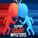 Super Count Masters