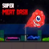 Super Meat Dash