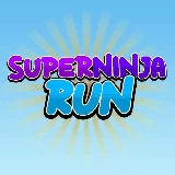 Super Ninja Run