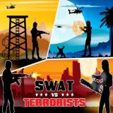 SWAT Force vs TERRORISTS