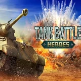 Tank War Machines