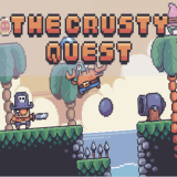 The Crusty Quest 