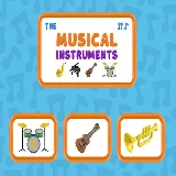 The Musical Instruments