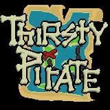 Thirsty Pirate