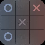 Tic Tac Toe 2 Player - XOX