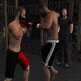 Undisputed MMA