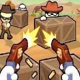 West Frontier Sharpshooter 3D