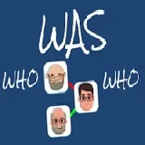 Who Was Who