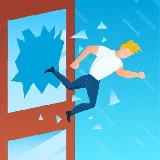 Window Jump Guy