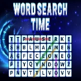 Word Search Time