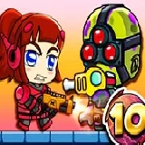 Zombie Mission 10